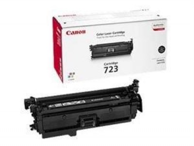 Toner Canon CRG-723H 2645B002 black 10000K 