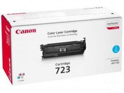 Toner Canon CRG-723 2643B002 cyan 