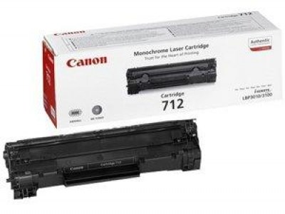 Toner Canon CRG-712 1870B002 