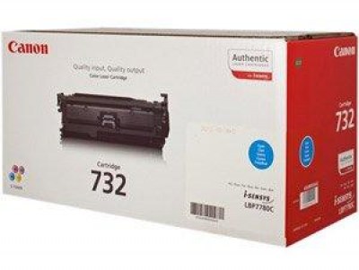 Toner Canon CRG-732C 6262B002 cyan 