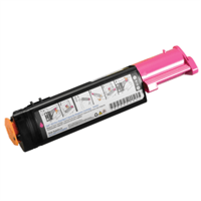 Toner Dell 593-10157 XH005 magenta 2000K 