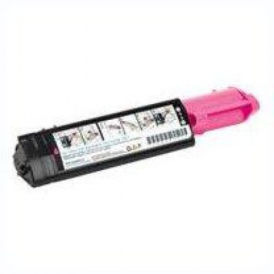 Toner Dell 593-10065 M6935 magenta 2000K 