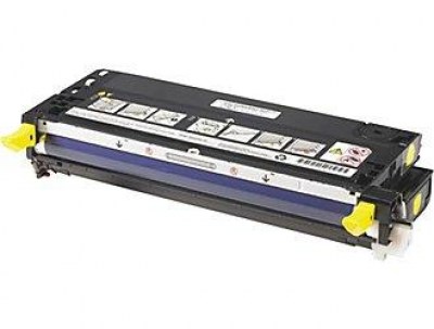 Toner Dell 593-10173 NF556 yellow 8000K 
