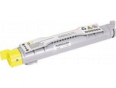 Toner Dell 593-10122 GD908 yellow 8000K 