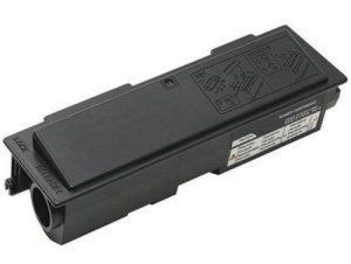 Toner Epson C13S050437 black 