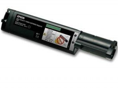 Toner Epson C13S050190 black 