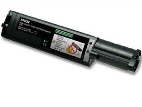 Toner Epson C13S050190 black 