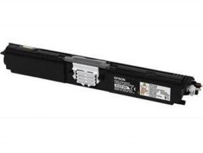 Toner Epson C13S050557 black 