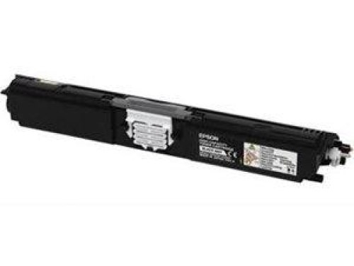 Toner Epson C13S050557 black 