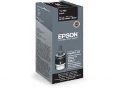 Inkoust Epson T7741 C13T77414A pigment black