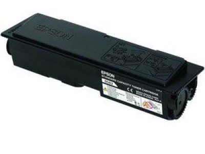 Toner Epson C13S050585 black 