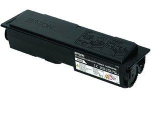 Toner Epson C13S050585 black 