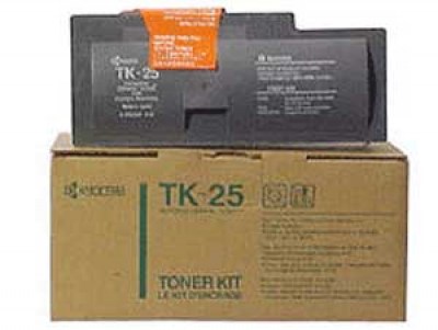 Toner Kyocera TK-25