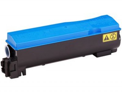 Toner Kyocera TK-570C cyan 