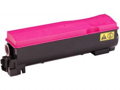 Toner Kyocera TK-570M magenta 
