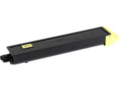 Toner Kyocera TK-895Y yellow 
