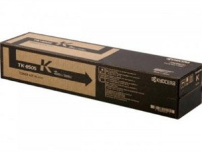 Toner Kyocera TK-8505K black 