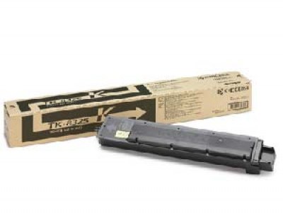 Toner Kyocera TK-8325K 1T02NP0NL0 black 