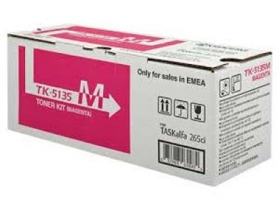 Toner Kyocera TK-5135M 1T02PABNL0 magenta 