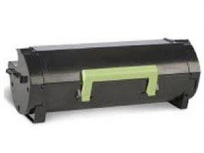 Toner Lexmark 60F2H00 black 