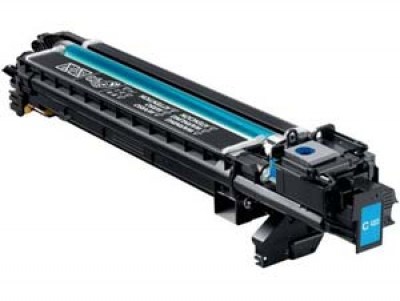 Imaging Unit Minolta IUP14C A0WG0KJ cyan