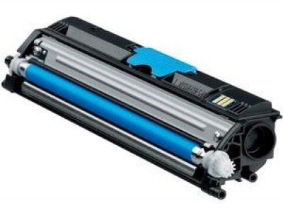 Toner Minolta A0V30HH cyan 2500K 