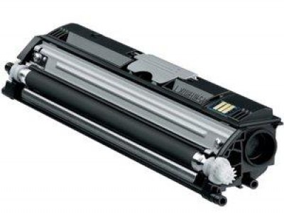 Toner Minolta A0V301H black 2500K 