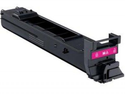 Toner Minolta TN318M A0DK353 magenta 8000K 