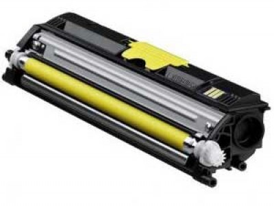 Toner Minolta TN212Y A00W172 yellow 