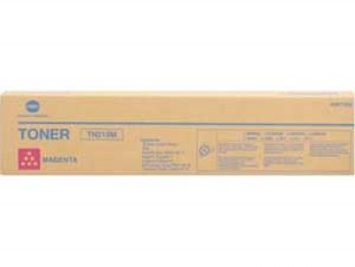 Toner Minolta TN213M A0D7352 magenta 