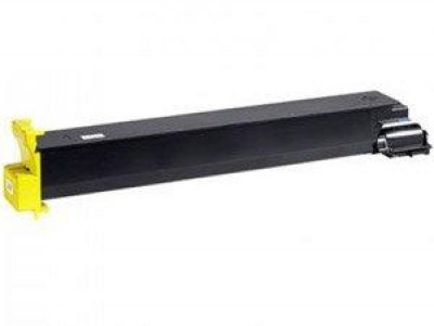 Toner Minolta 8938-622 yellow 