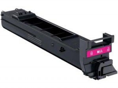 Toner Minolta A0DK352 magenta 8000K 