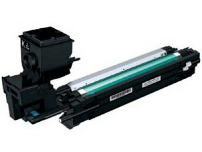 Toner Minolta TNP-21K A0WG01H black 3000K 