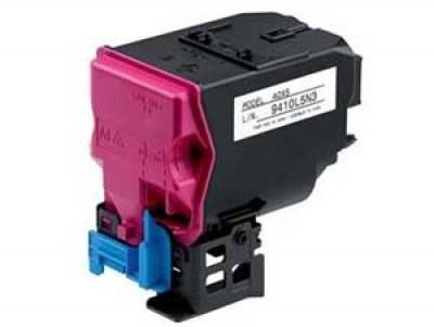 Toner Minolta TNP-18M A0X5350 magenta 6000K 