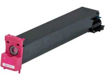 Toner Minolta TN312M 8938-707 magenta 