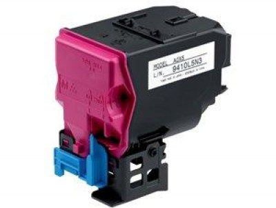 Toner Minolta TNP-22M A0X5352 magenta 6000K 