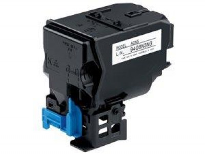 Toner Minolta TNP-22K A0X5152 black 6000K