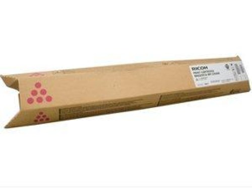 Toner Ricoh 888610 magenta 