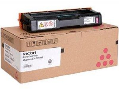 Toner Ricoh 406481 magenta 6000K 