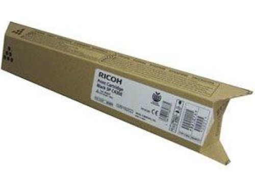 Toner Ricoh 821074 black 