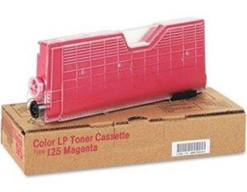 Toner Ricoh 125 400840 magenta