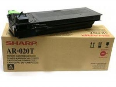 Toner Sharp AR-020T 