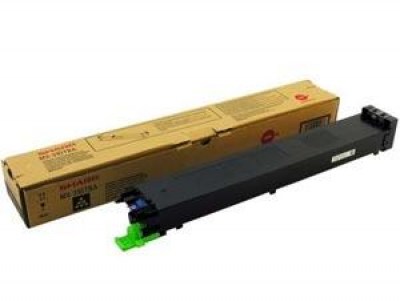 Toner Sharp MX-31GTBA black 
