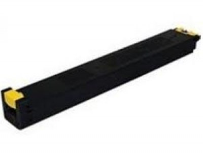 Toner Sharp MX-36GTYA yellow 