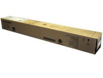 Toner Sharp MX-18GTBA black 