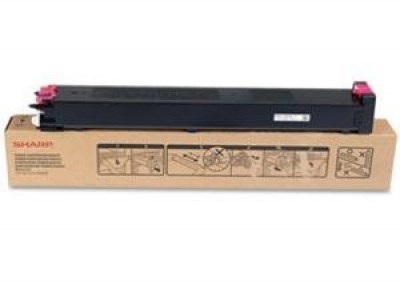 Toner Sharp MX-23GTMA magenta 
