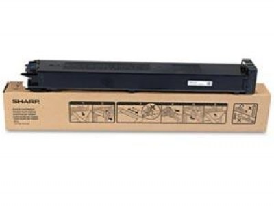 Toner Sharp MX-23GTBA black 