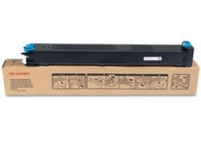 Toner Sharp MX-23GTCA cyan 