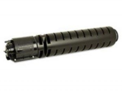 Toner Sharp MX-C38GTB black 