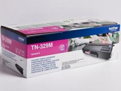 Toner Brother TN-329M magenta 